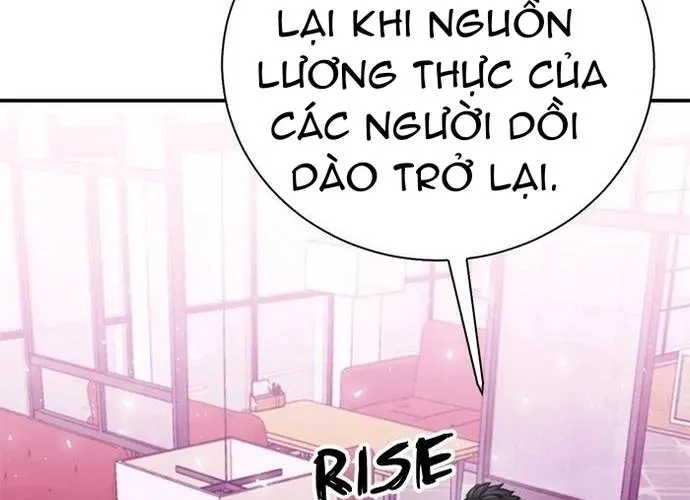 Druid Tại Ga Seoul - Người Hóa Thú Chap 154 - Next Chap 155