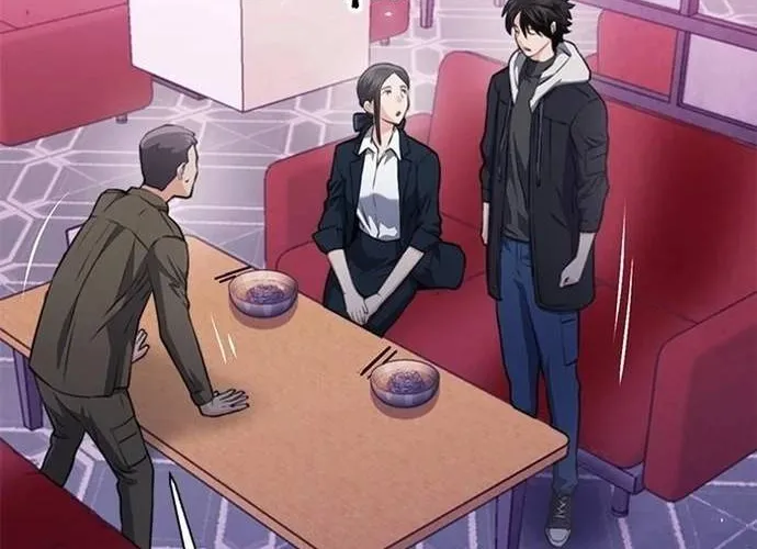 Druid Tại Ga Seoul - Người Hóa Thú Chap 154 - Next Chap 155