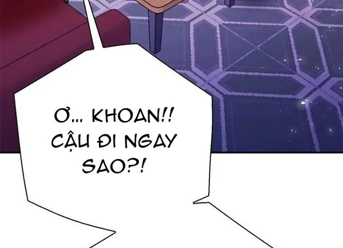 Druid Tại Ga Seoul - Người Hóa Thú Chap 154 - Next Chap 155