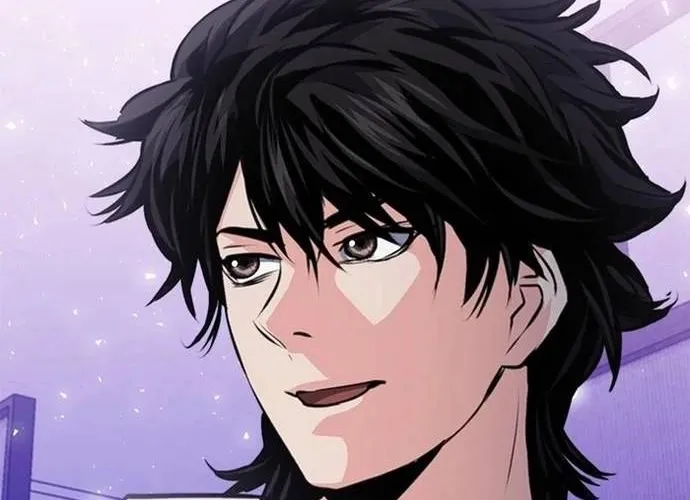 Druid Tại Ga Seoul - Người Hóa Thú Chap 154 - Next Chap 155