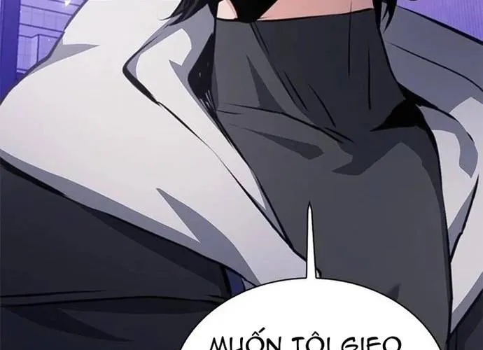 Druid Tại Ga Seoul - Người Hóa Thú Chap 154 - Next Chap 155