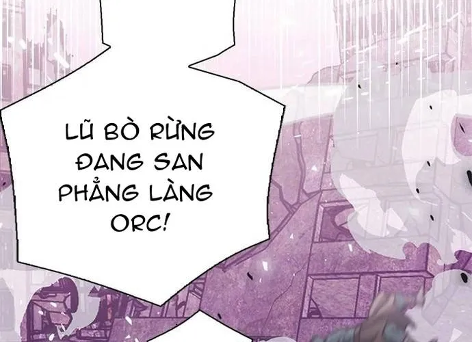 Druid Tại Ga Seoul - Người Hóa Thú Chap 154 - Next Chap 155