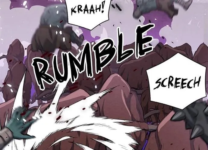 Druid Tại Ga Seoul - Người Hóa Thú Chap 154 - Next Chap 155