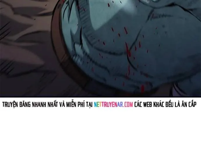 Druid Tại Ga Seoul - Người Hóa Thú Chap 154 - Next Chap 155