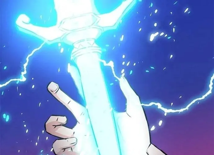 Druid Tại Ga Seoul - Người Hóa Thú Chap 154 - Next Chap 155