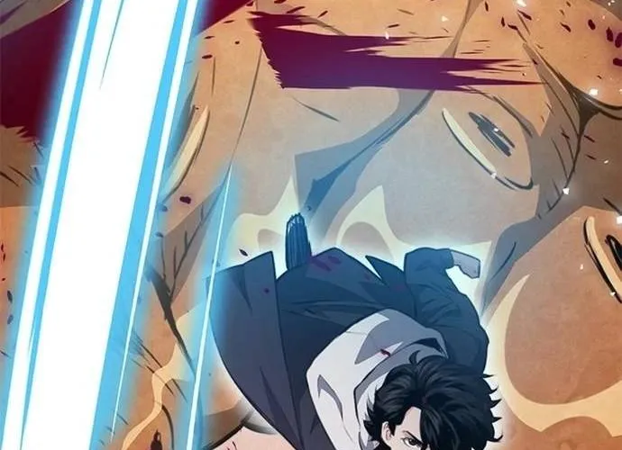 Druid Tại Ga Seoul - Người Hóa Thú Chap 154 - Next Chap 155