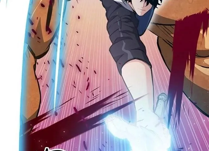 Druid Tại Ga Seoul - Người Hóa Thú Chap 154 - Next Chap 155