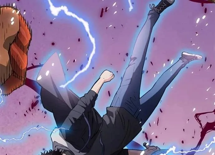 Druid Tại Ga Seoul - Người Hóa Thú Chap 154 - Next Chap 155