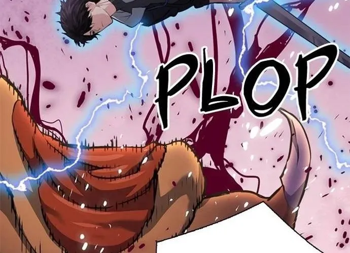 Druid Tại Ga Seoul - Người Hóa Thú Chap 154 - Next Chap 155