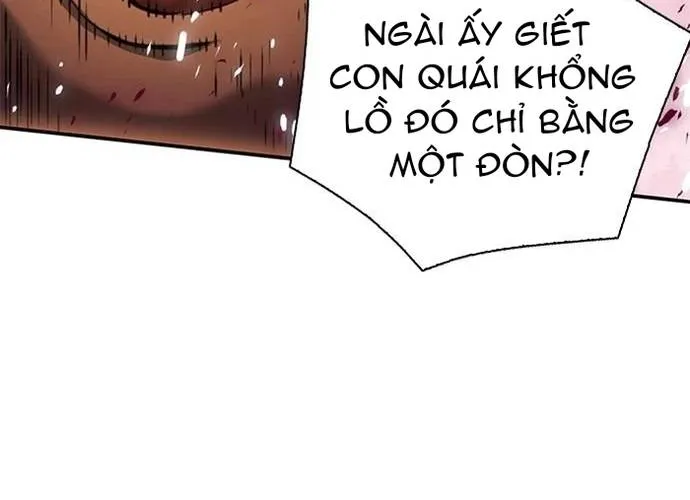 Druid Tại Ga Seoul - Người Hóa Thú Chap 154 - Next Chap 155