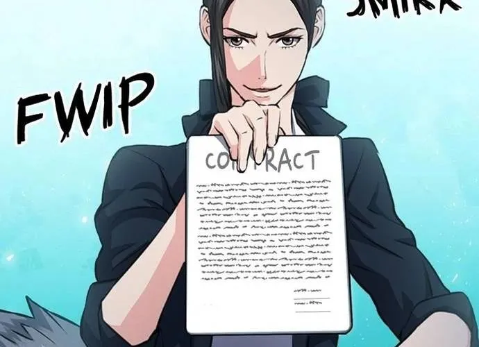 Druid Tại Ga Seoul - Người Hóa Thú Chap 154 - Next Chap 155