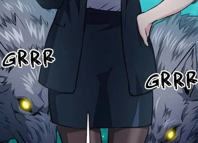 Druid Tại Ga Seoul - Người Hóa Thú Chap 154 - Next Chap 155