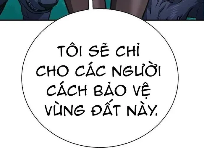 Druid Tại Ga Seoul - Người Hóa Thú Chap 154 - Next Chap 155