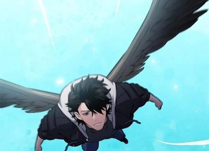 Druid Tại Ga Seoul - Người Hóa Thú Chap 154 - Next Chap 155