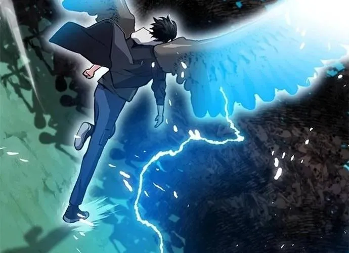 Druid Tại Ga Seoul - Người Hóa Thú Chap 154 - Next Chap 155