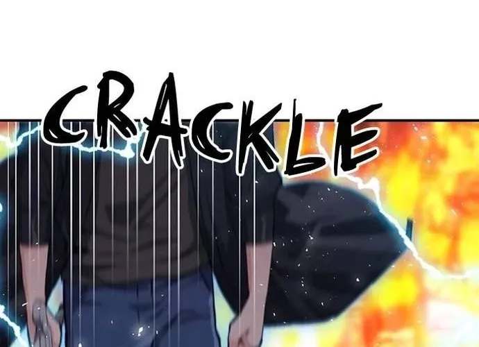 Druid Tại Ga Seoul - Người Hóa Thú Chap 155 - Next Chap 156