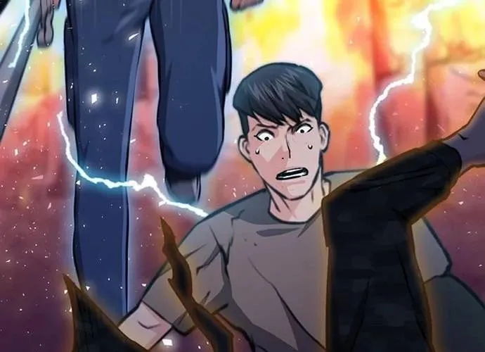 Druid Tại Ga Seoul - Người Hóa Thú Chap 155 - Next Chap 156