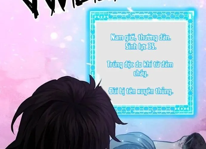 Druid Tại Ga Seoul - Người Hóa Thú Chap 155 - Next Chap 156