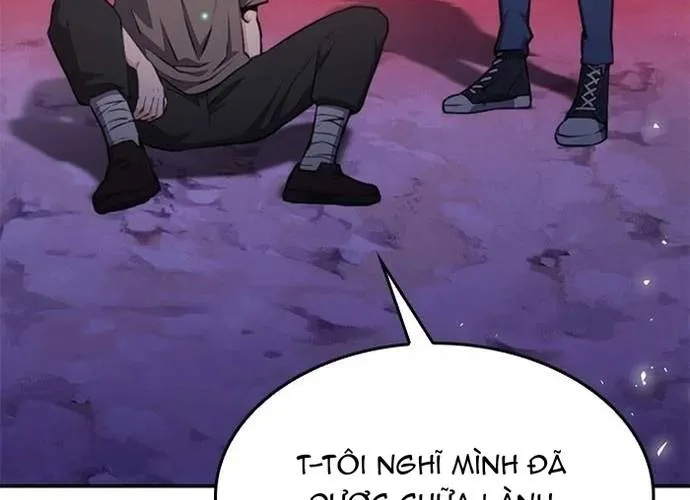 Druid Tại Ga Seoul - Người Hóa Thú Chap 155 - Next Chap 156