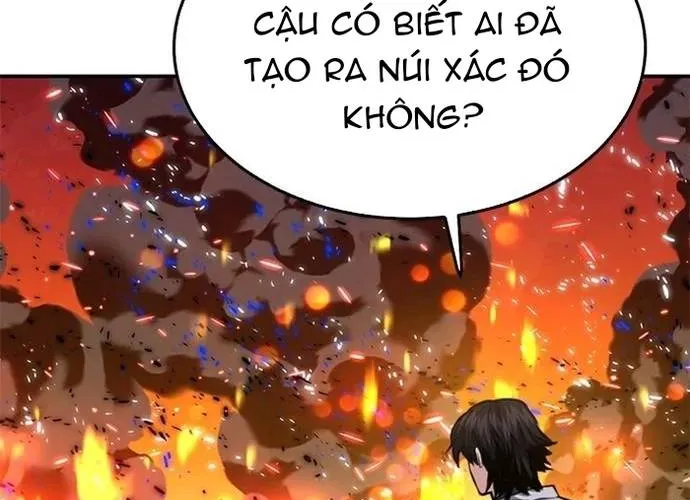 Druid Tại Ga Seoul - Người Hóa Thú Chap 155 - Next Chap 156