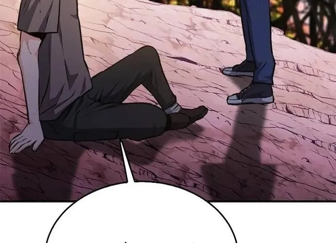 Druid Tại Ga Seoul - Người Hóa Thú Chap 155 - Next Chap 156