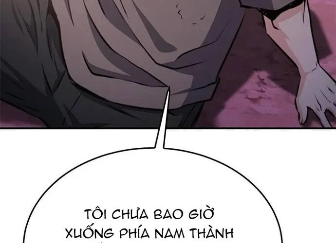 Druid Tại Ga Seoul - Người Hóa Thú Chap 155 - Next Chap 156