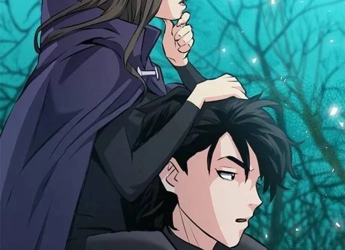 Druid Tại Ga Seoul - Người Hóa Thú Chap 155 - Next Chap 156