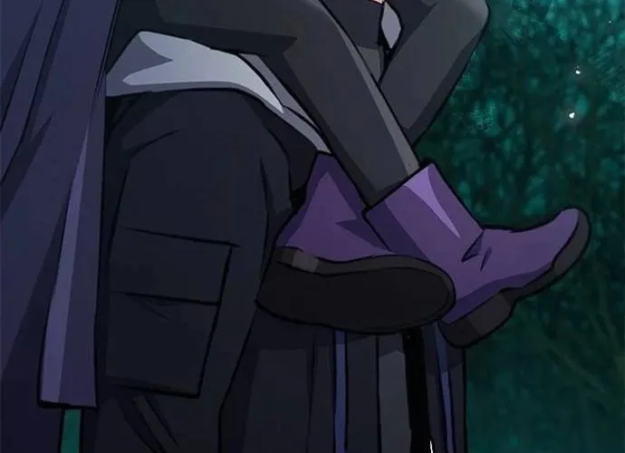 Druid Tại Ga Seoul - Người Hóa Thú Chap 155 - Next Chap 156