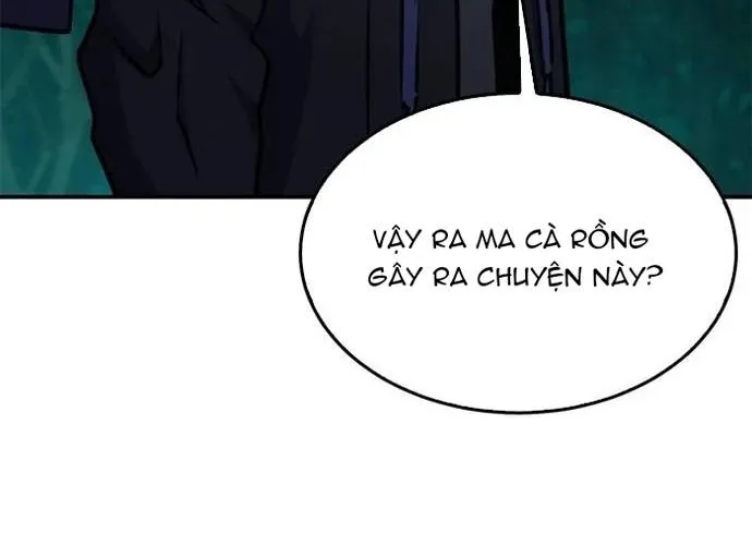 Druid Tại Ga Seoul - Người Hóa Thú Chap 155 - Next Chap 156