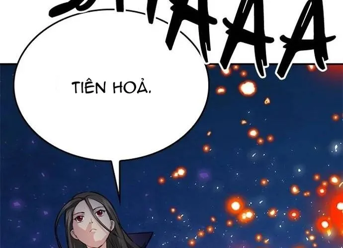 Druid Tại Ga Seoul - Người Hóa Thú Chap 155 - Next Chap 156