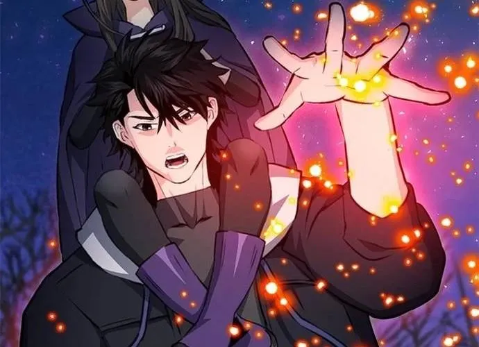 Druid Tại Ga Seoul - Người Hóa Thú Chap 155 - Next Chap 156