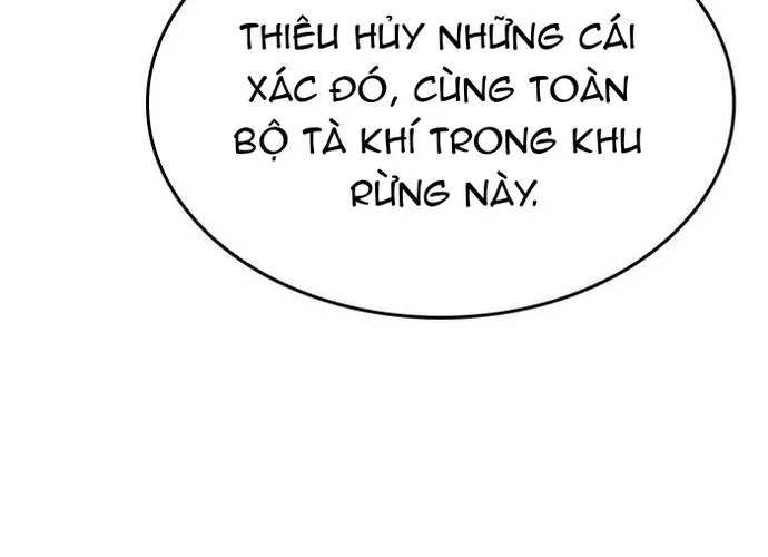 Druid Tại Ga Seoul - Người Hóa Thú Chap 155 - Next Chap 156