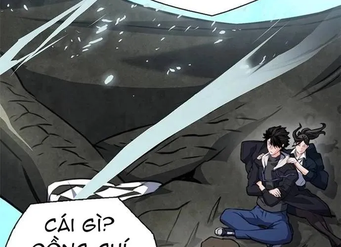 Druid Tại Ga Seoul - Người Hóa Thú Chap 154 - Next Chap 155