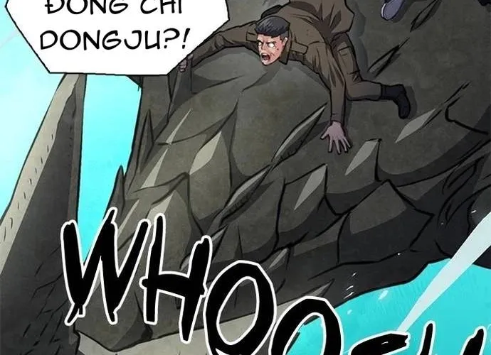 Druid Tại Ga Seoul - Người Hóa Thú Chap 154 - Next Chap 155