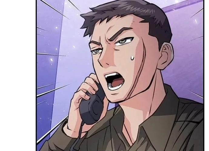 Druid Tại Ga Seoul - Người Hóa Thú Chap 154 - Next Chap 155