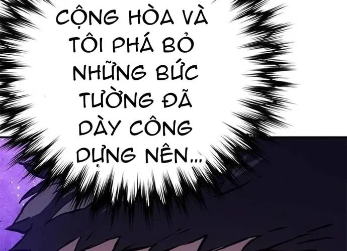 Druid Tại Ga Seoul - Người Hóa Thú Chap 154 - Next Chap 155