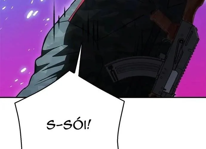 Druid Tại Ga Seoul - Người Hóa Thú Chap 155 - Next Chap 156