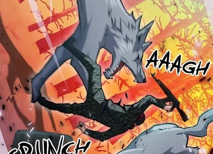 Druid Tại Ga Seoul - Người Hóa Thú Chap 155 - Next Chap 156