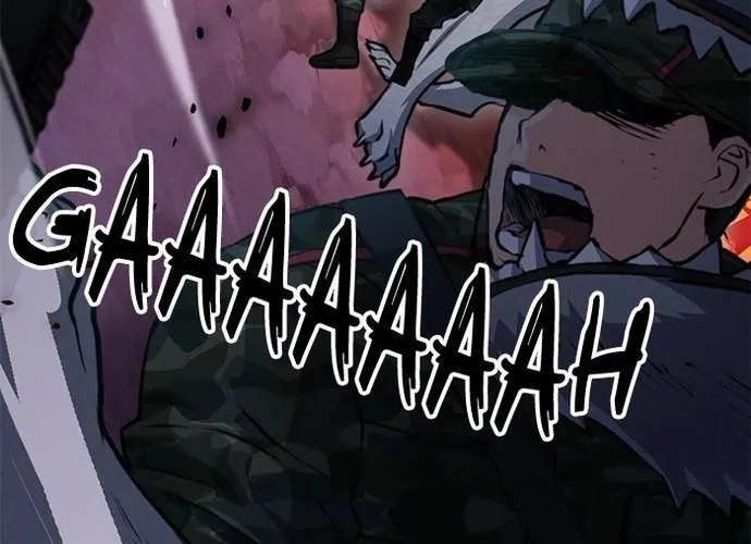 Druid Tại Ga Seoul - Người Hóa Thú Chap 155 - Next Chap 156