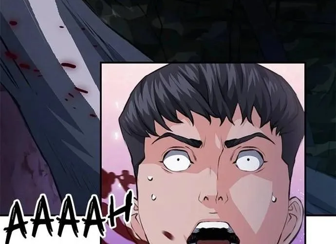 Druid Tại Ga Seoul - Người Hóa Thú Chap 155 - Next Chap 156