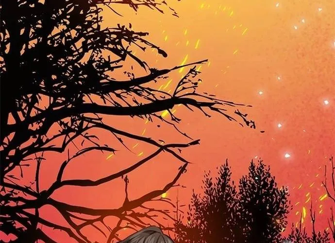 Druid Tại Ga Seoul - Người Hóa Thú Chap 155 - Next Chap 156