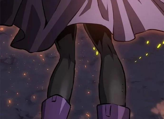 Druid Tại Ga Seoul - Người Hóa Thú Chap 155 - Next Chap 156