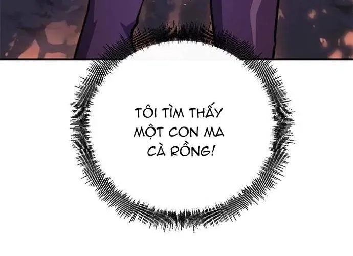 Druid Tại Ga Seoul - Người Hóa Thú Chap 155 - Next Chap 156