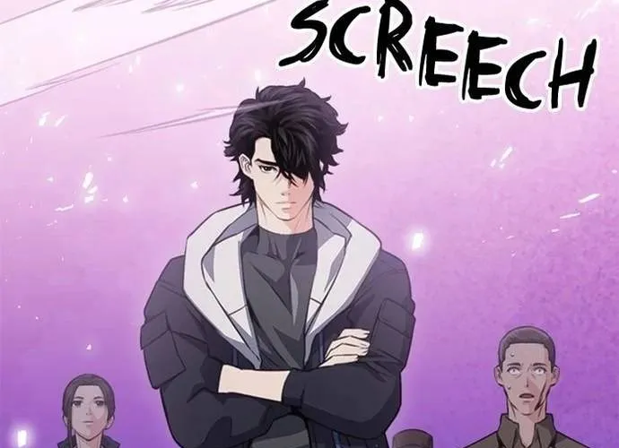 Druid Tại Ga Seoul - Người Hóa Thú Chap 154 - Next Chap 155