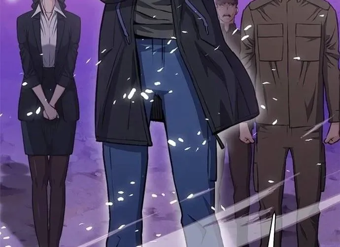 Druid Tại Ga Seoul - Người Hóa Thú Chap 154 - Next Chap 155