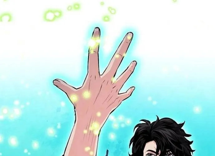 Druid Tại Ga Seoul - Người Hóa Thú Chap 154 - Next Chap 155