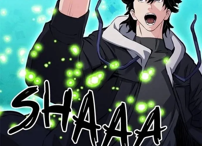 Druid Tại Ga Seoul - Người Hóa Thú Chap 154 - Next Chap 155