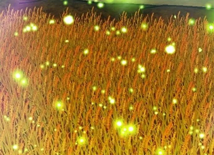 Druid Tại Ga Seoul - Người Hóa Thú Chap 154 - Next Chap 155