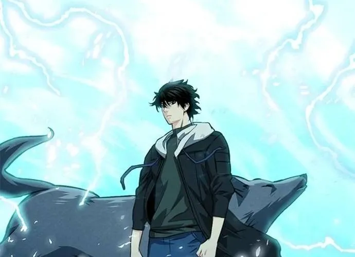 Druid Tại Ga Seoul - Người Hóa Thú Chap 154 - Next Chap 155