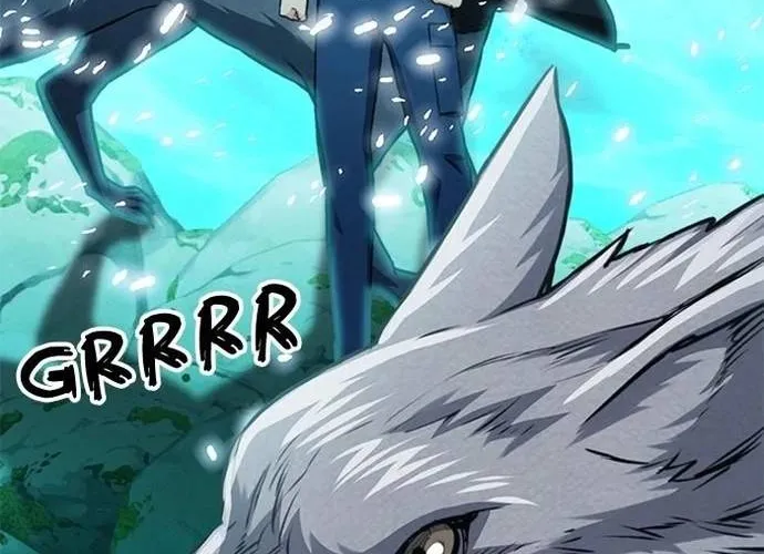 Druid Tại Ga Seoul - Người Hóa Thú Chap 154 - Next Chap 155